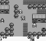 Rolan's Curse screenshot 4 for GameBoy